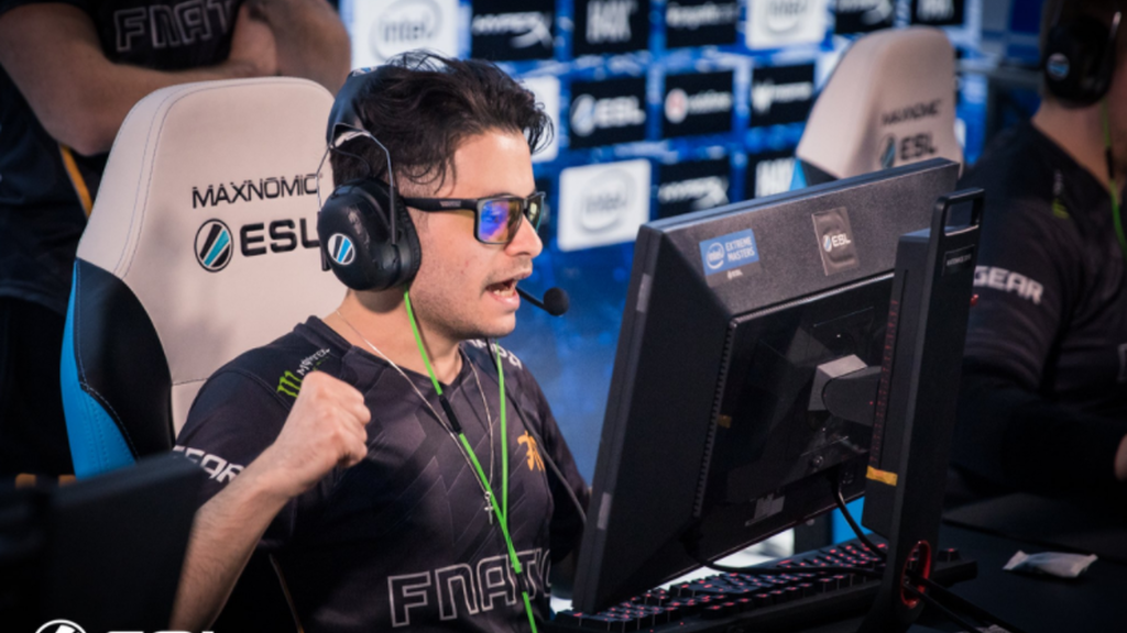 Iem Katowice 2018
