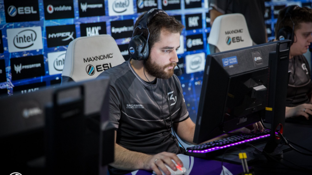 Iem Katowice 2018