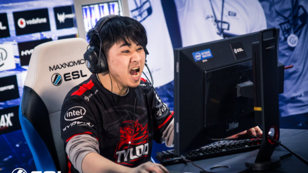Iem Katowice 2018