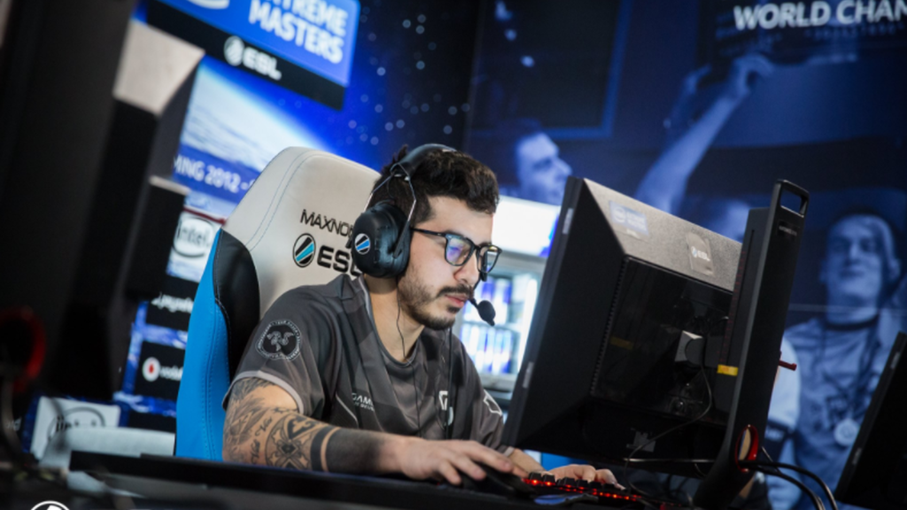 Iem Katowice 2018