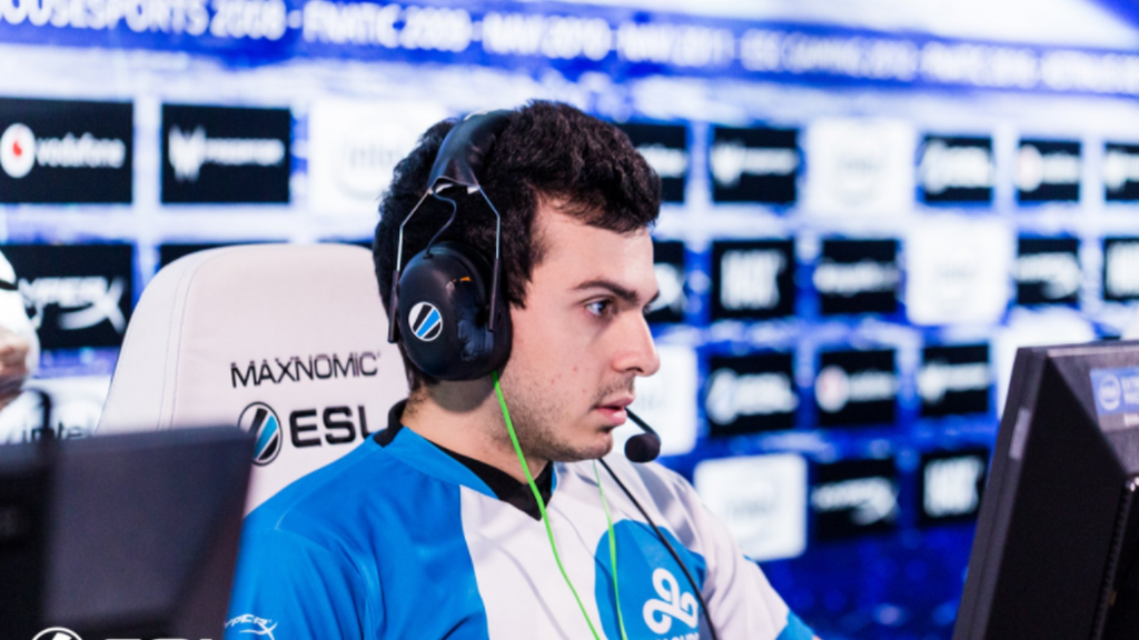 Iem Katowice 2018