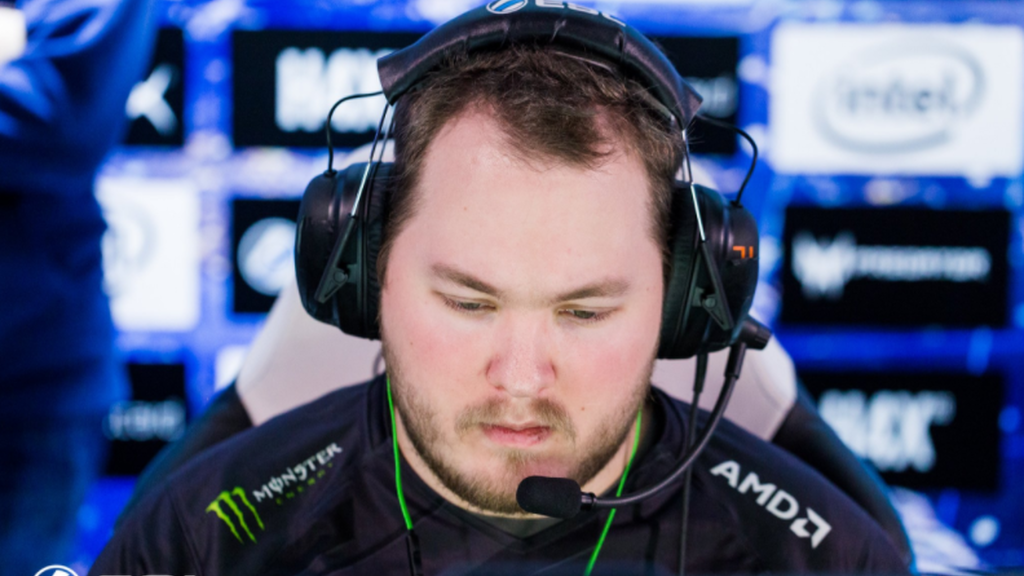 Iem Katowice 2018