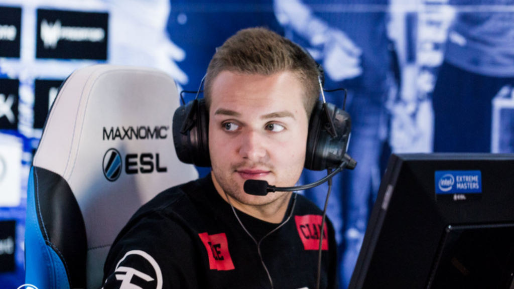 Iem Katowice 2018