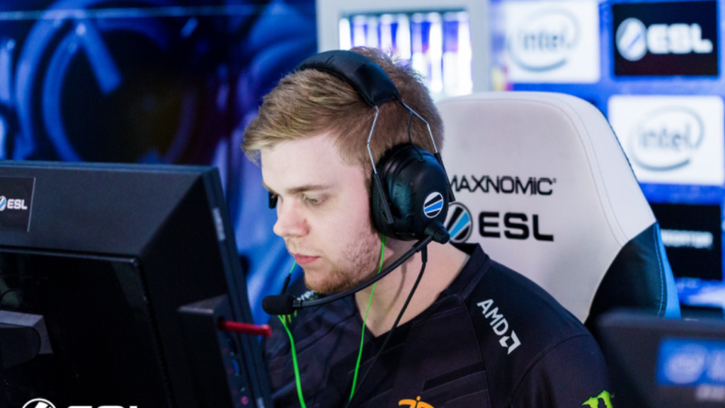 Iem Katowice 2018