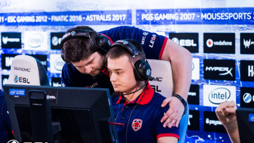 Iem Katowice 2018