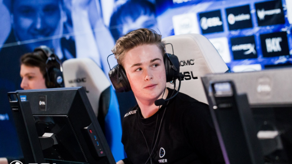 Iem Katowice 2018
