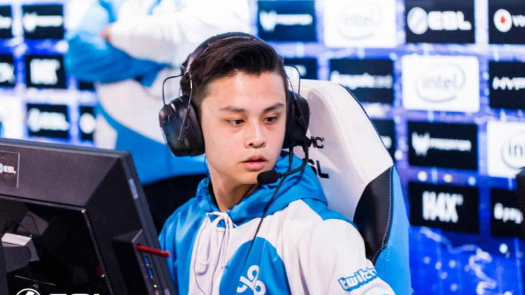 Iem Katowice 2018