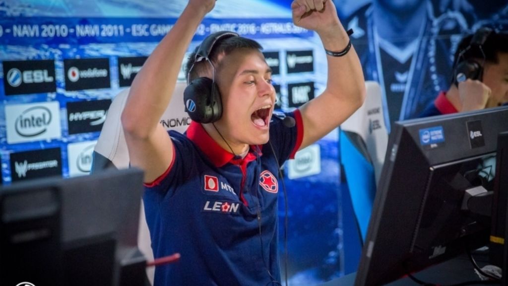 Iem Katowice 2018