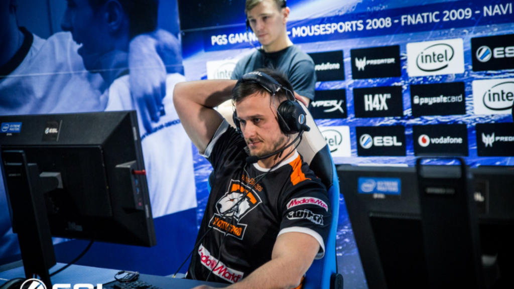 Iem Katowice 2018