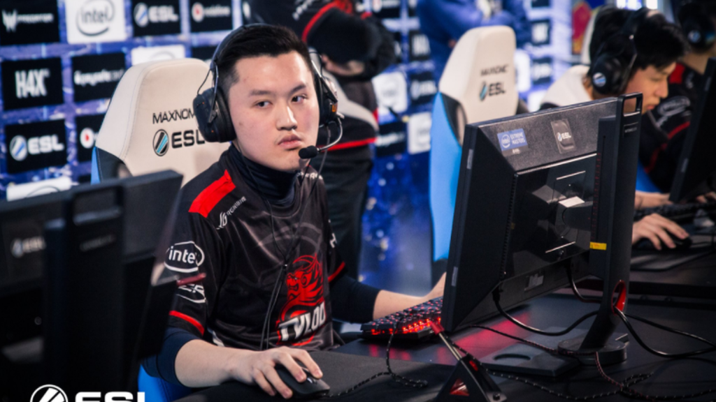 Iem Katowice 2018