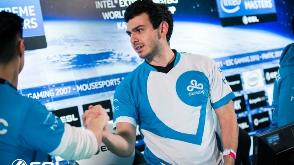 Iem Katowice 2018