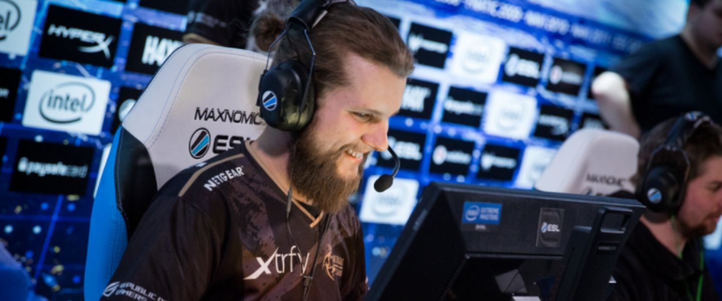 G2 Esports, fuera de la IEM Katowice