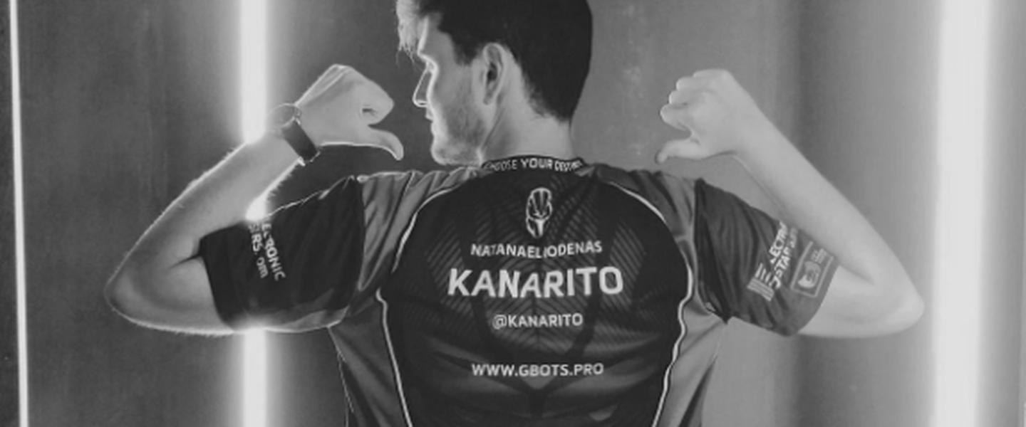 Kanarito y gBots separan sus caminos