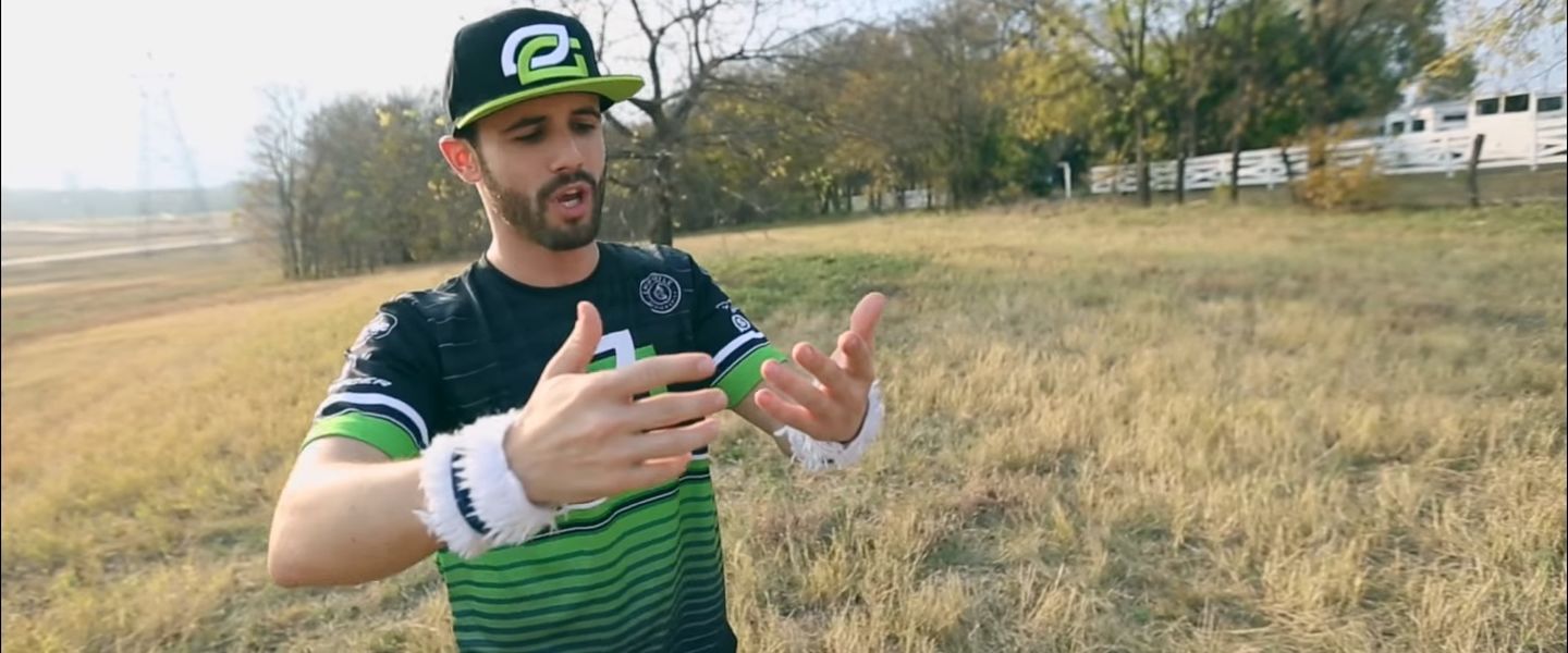 ¿Cuánto cobra un jugador medio de LCS NA?
