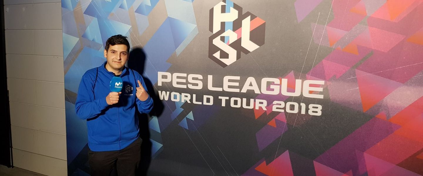 Alex Alguacil: "Este año hay muchos estilos de juego"