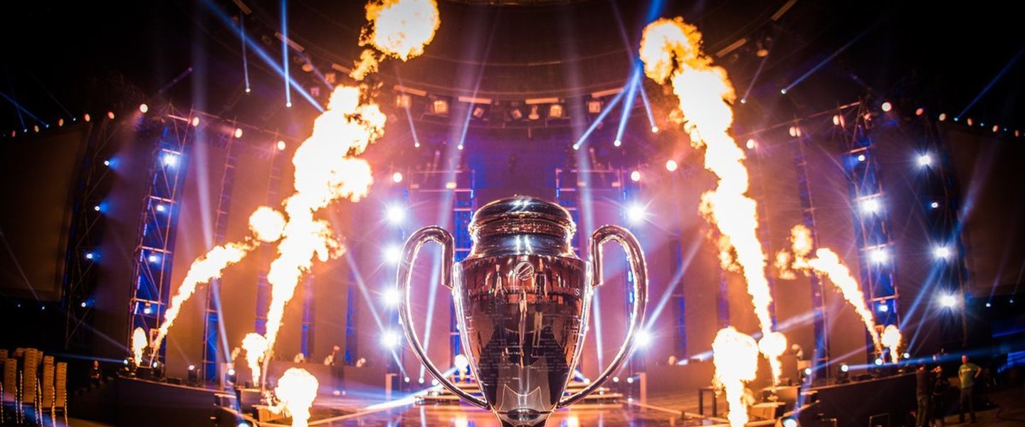 Las eliminatorias llegan al Spodek Arena con ilustres ausentes