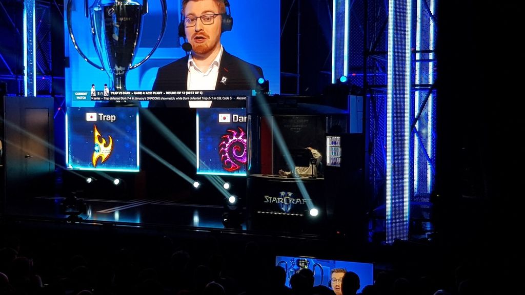 IEM Katowice 2018