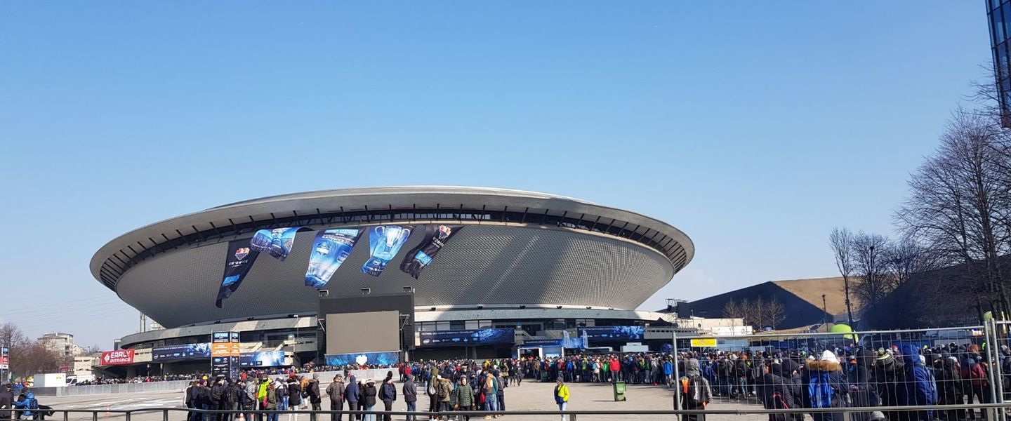 IEM Katowice 2018