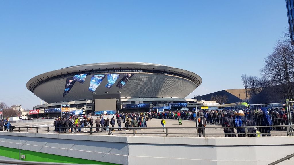 IEM Katowice 2018