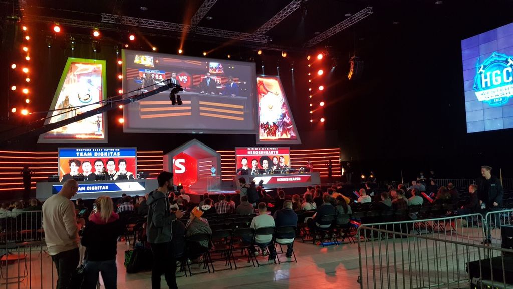 IEM Katowice 2018