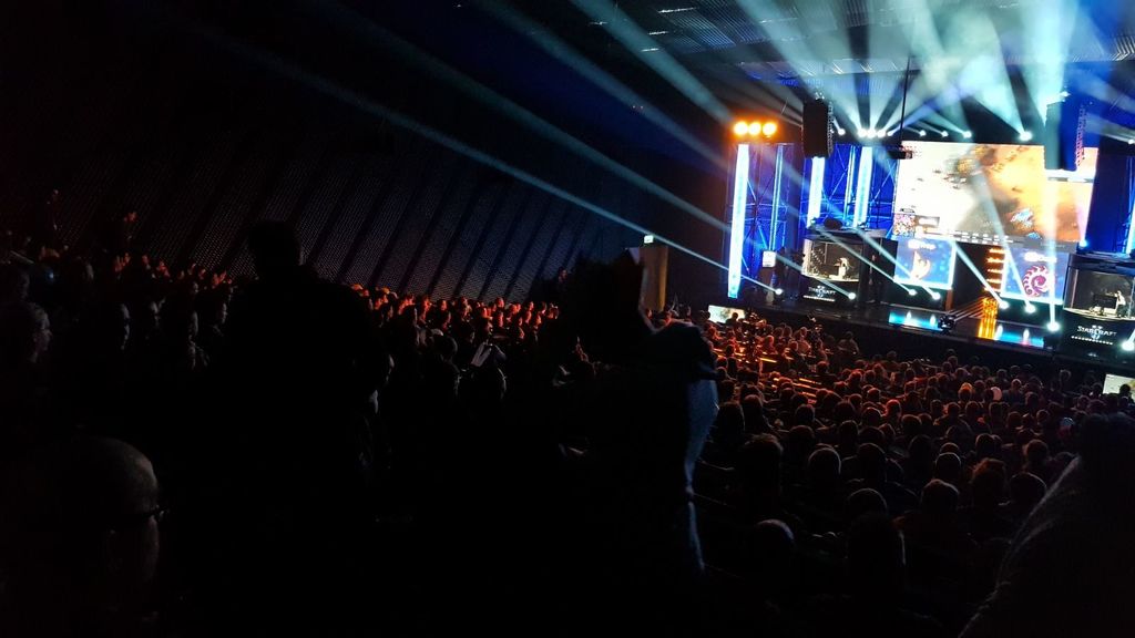 IEM Katowice 2018
