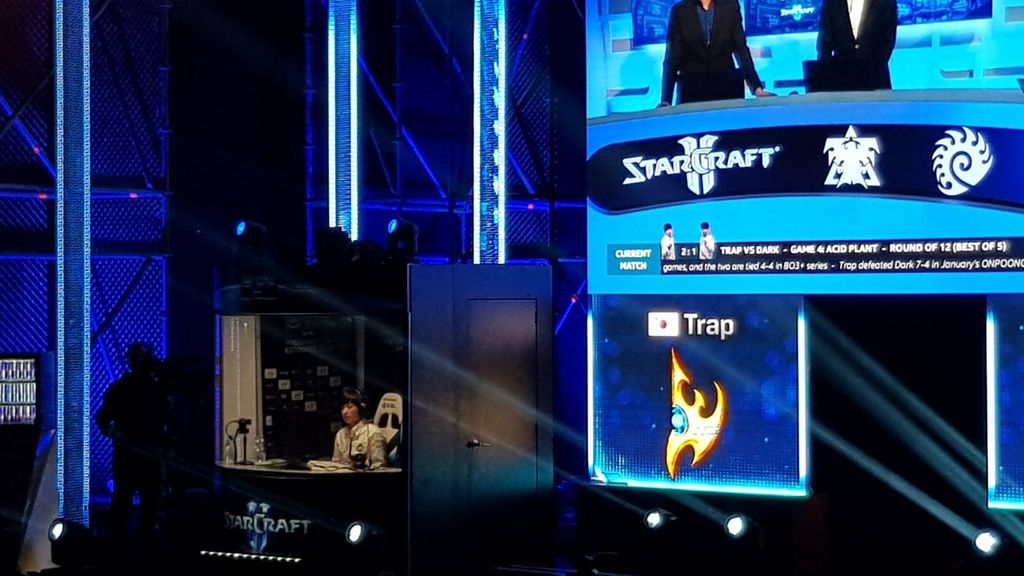 IEM Katowice 2018