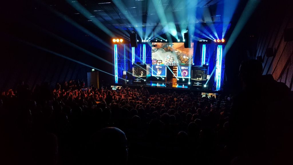 IEM Katowice 2018
