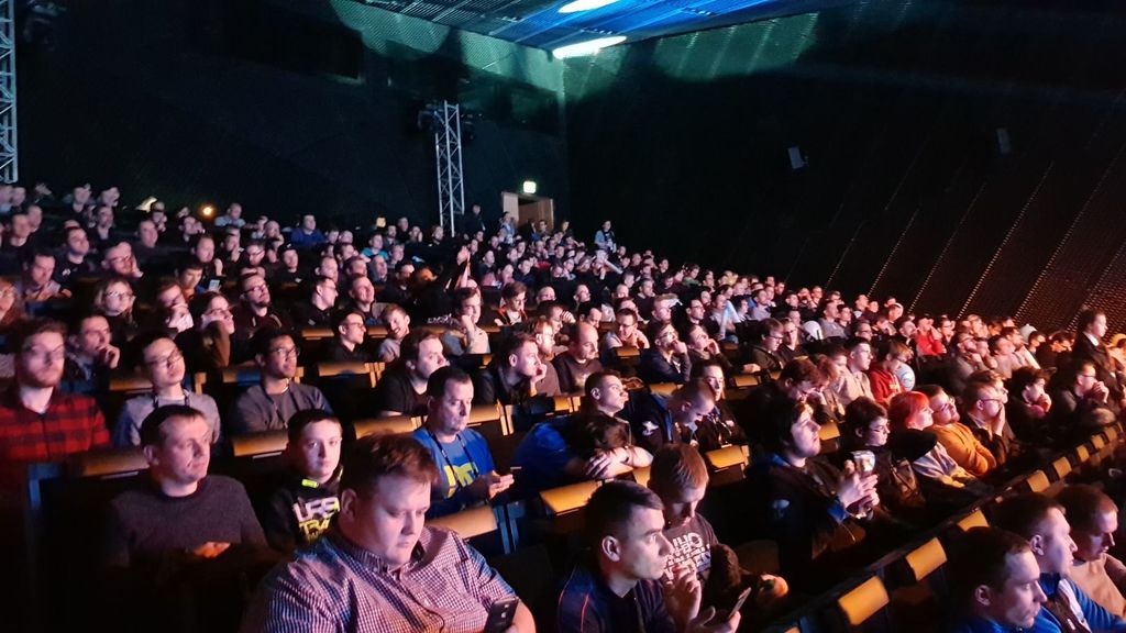 IEM Katowice 2018