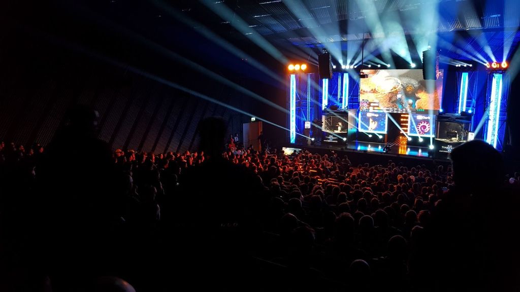 IEM Katowice 2018