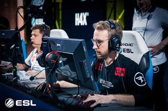 FaZe cumple las expectativas de sus fans llegando a la gran final.