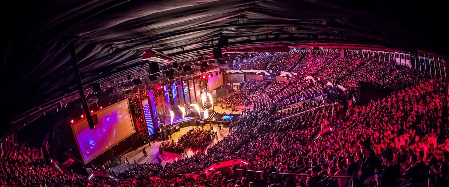 Iem Katowice 2018