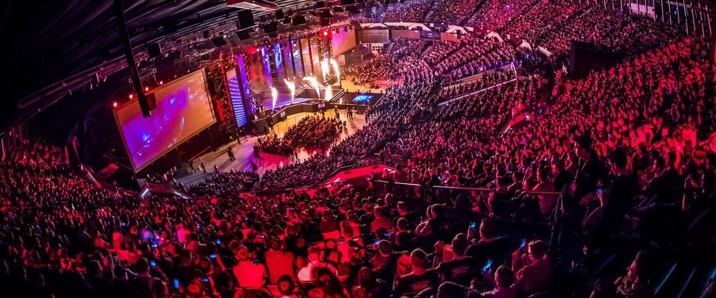 Iem Katowice 2018