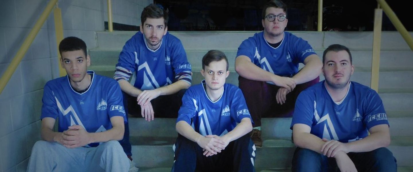 Tom Connors: "agradezco a Iceberg Esports por no pagarme los 3.000 dólares que me deben"