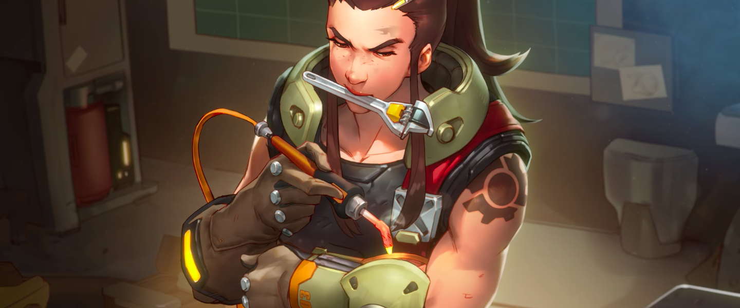 Brigitte, 'nerfeada' en solo tres días