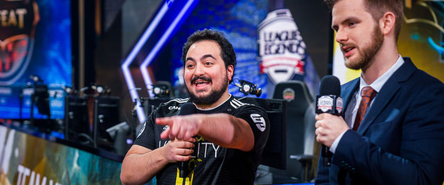 ¿Quienes son los favoritos a ganar el rookie del año?