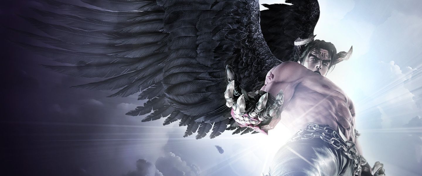 Tekken World Tour vuelve en 2018