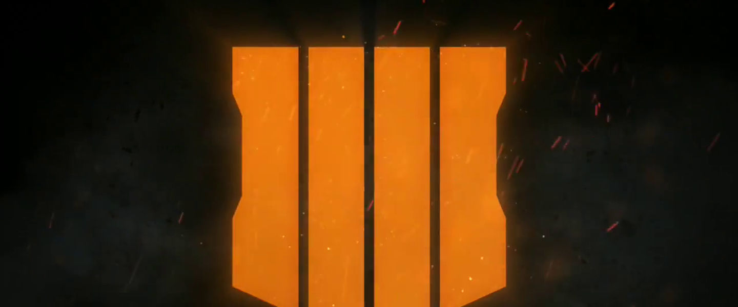 Call of Duty: Black Ops 4, confirmado