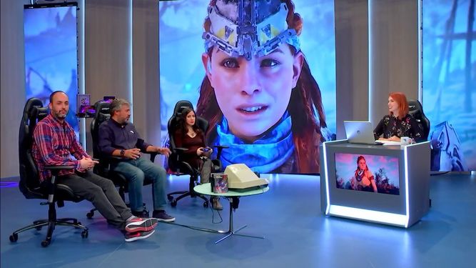 Lara, dentro de su profesionalidad, ha sido una representante del feminismo en los esports por redes sociales.