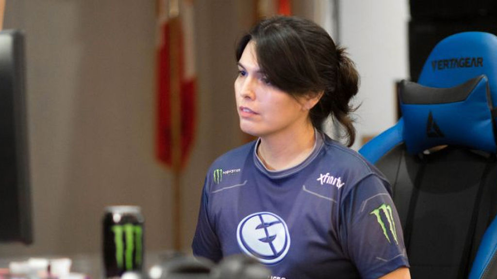 Ricki Ortiz - Street Fighter | Una de las figuras más carismáticas y veteranas de los fighting games. Es una habitual a la hora de competir en torneos del más alto nivel. Consiguiendo grandes logros en el EVO y la Capcom Cup.