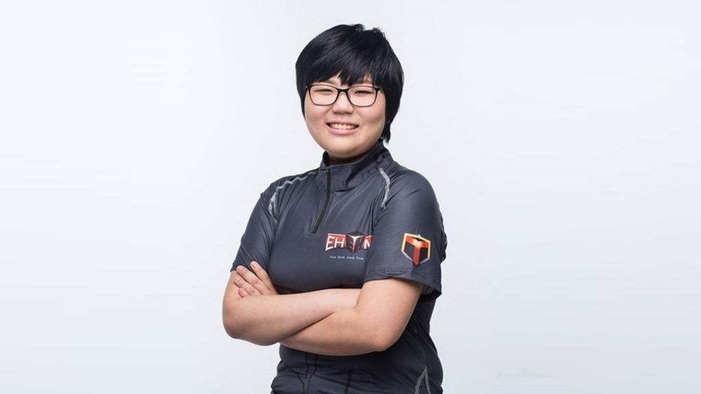 Kim ‘Geguri’ Se-Yeon - Overwatch |Su reciente fichaje por Shanghai Dragons de la Overwatch League supone un acontecimiento histórico para el juego de Blizzard y los esports colectivos. Su llegada a América es inminente, donde espera destacar como tanque al igual que lo hizo en ROX Orcas en Corea del Sur.