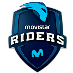 riders