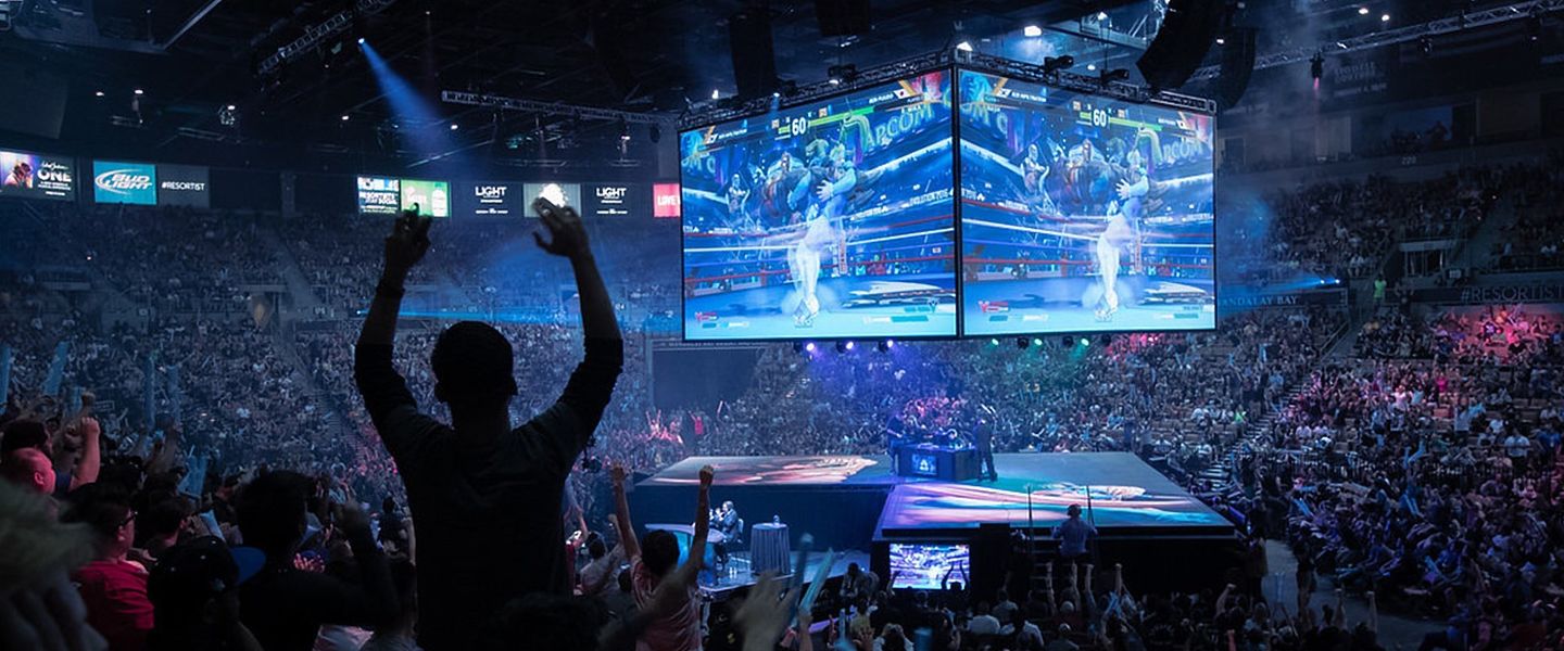 Amenaza de tiroteo en el EVO 2018