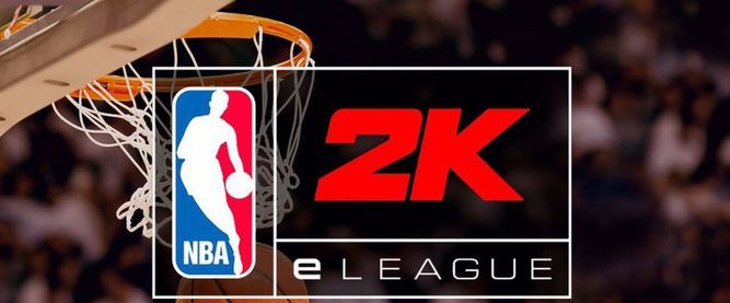 NBA 2K eLeague