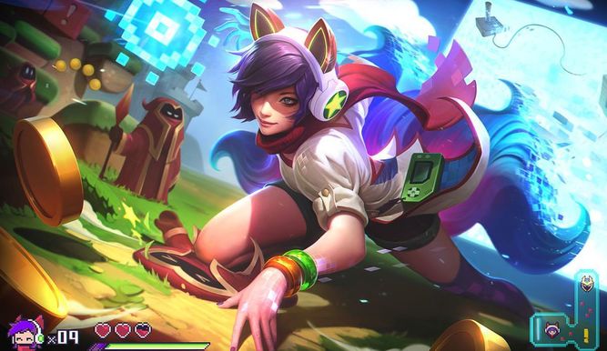 Ahri