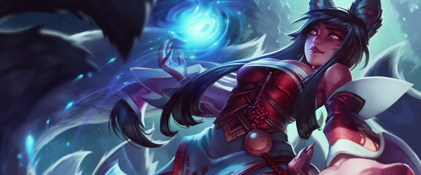 Ahri