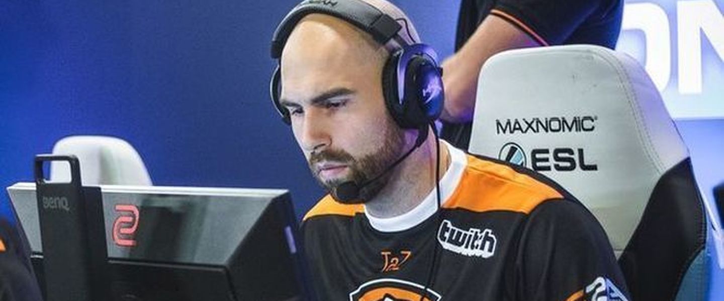 Team Kinguin oficializa el fichaje de Taz