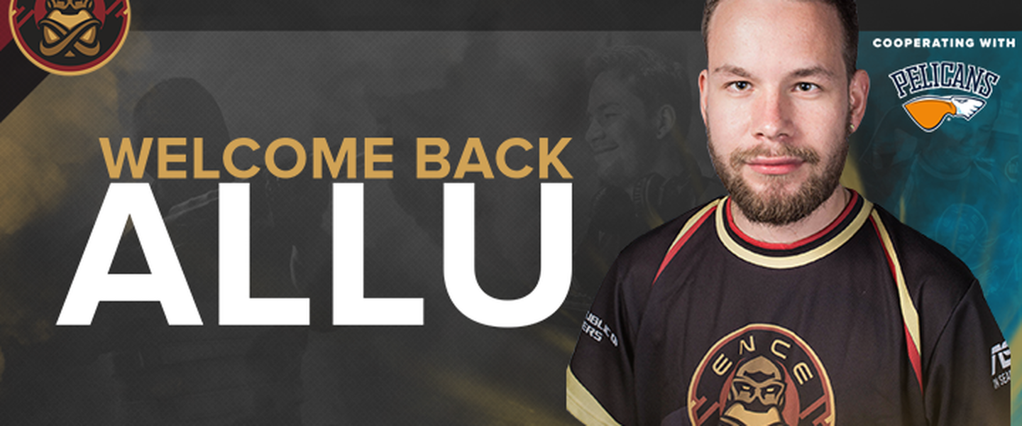 ENCE regresa al CS:GO con un refuerzo de lujo