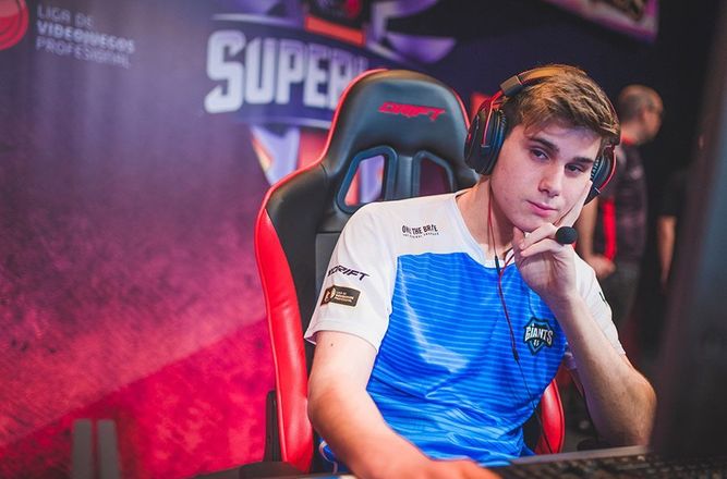Razork, presente y futuro de los esports en España