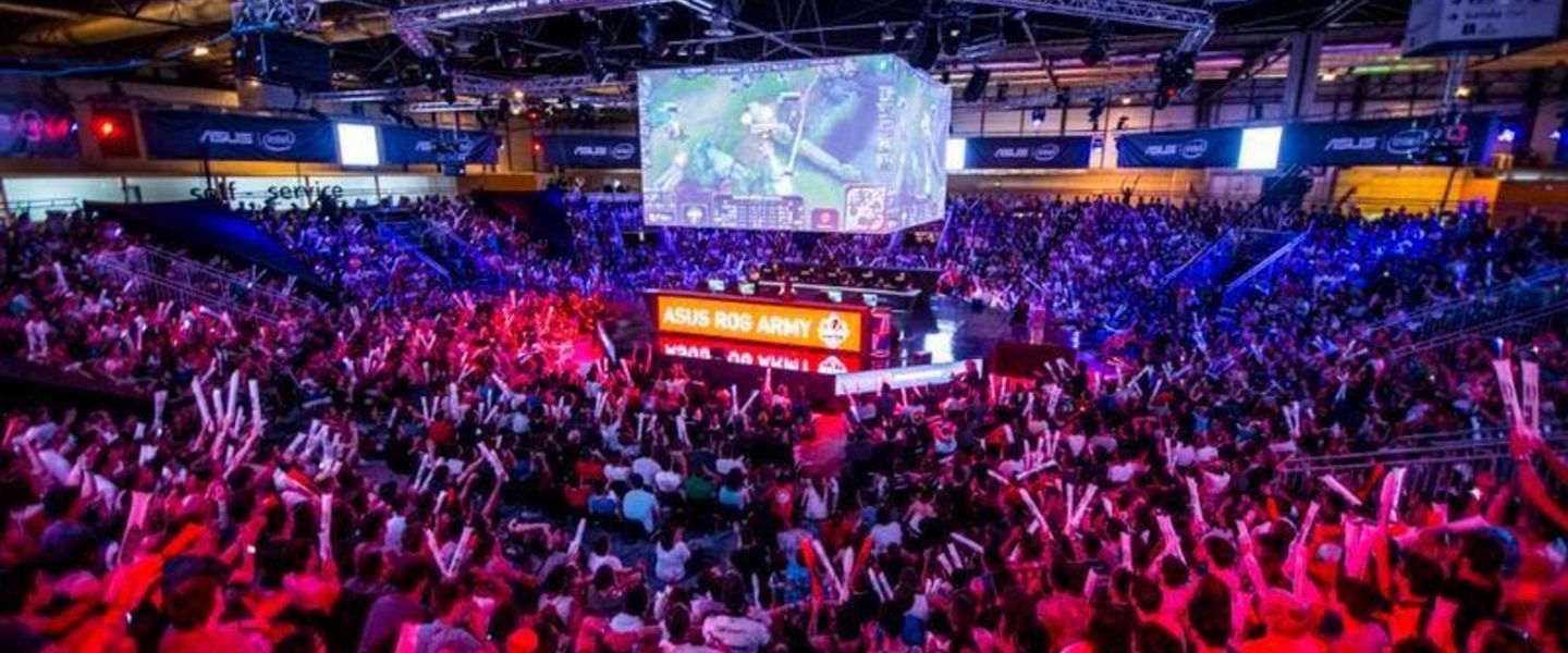 Los cuatro equipo que irán a las finales de SLO en Murcia