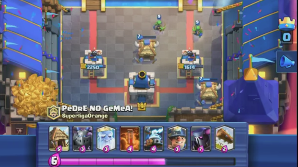 Pedre, jugador de Penguins
